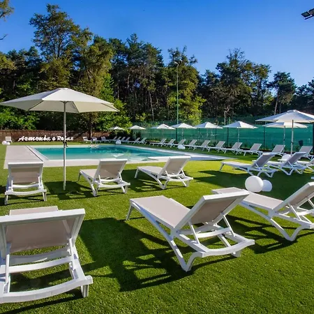 Bed & Breakfast Foresteria Lombarda Gelso Bianco Cogliate
