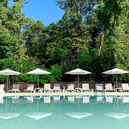 Foresteria Lombarda Gelso Bianco Bed & Breakfast