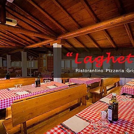 Foresteria Lombarda Gelso Bianco Bed & Breakfast *