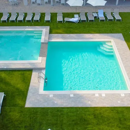 Foresteria Lombarda Gelso Bianco Bed & Breakfast