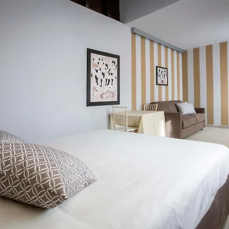 Bed & Breakfast Foresteria Lombarda Gelso Bianco