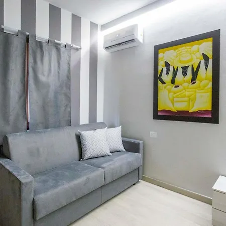 Bed & Breakfast Foresteria Lombarda Gelso Bianco