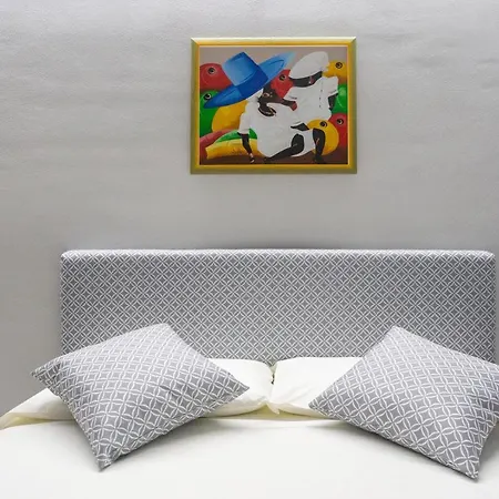 Foresteria Lombarda Gelso Bianco *