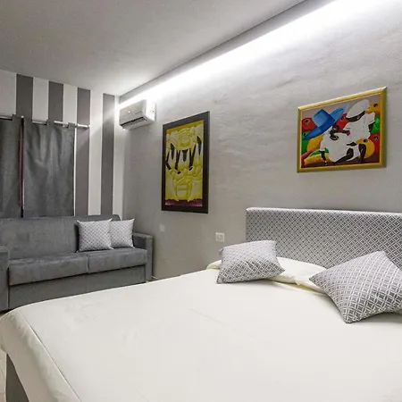 Foresteria Lombarda Gelso Bianco Bed & Breakfast