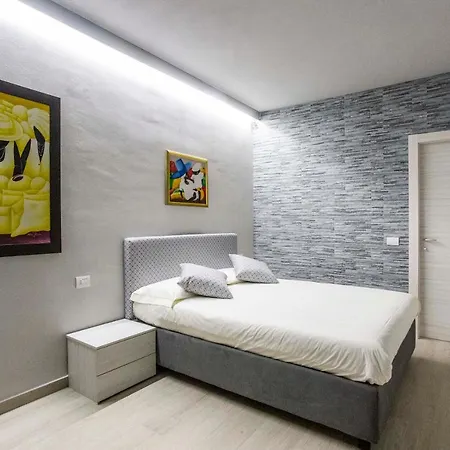 Bed & Breakfast Foresteria Lombarda Gelso Bianco *